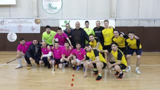 FINALES COPA IMD BALONCESTO Y FÚTBOL SALA 2022/2023